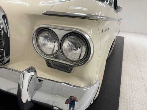 1962 Studebaker Daytona