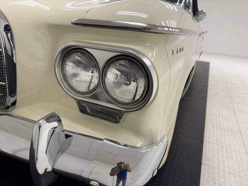 1962 Studebaker Daytona