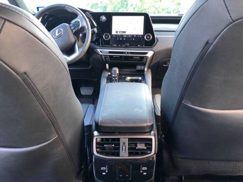 2023 Lexus RX 350 Premium