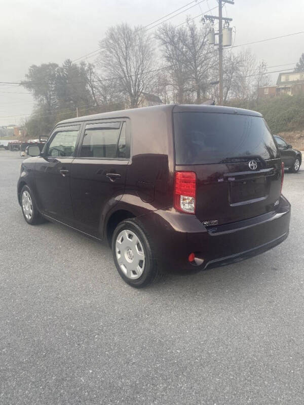 2014 Scion xB