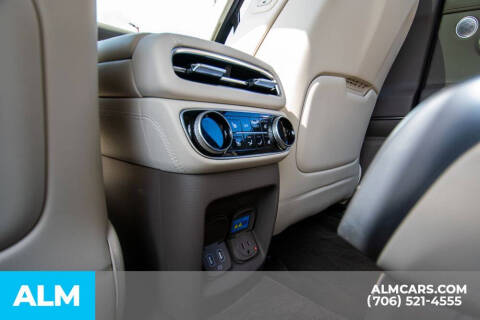 2024 Genesis GV80 3.5T Prestige Signature