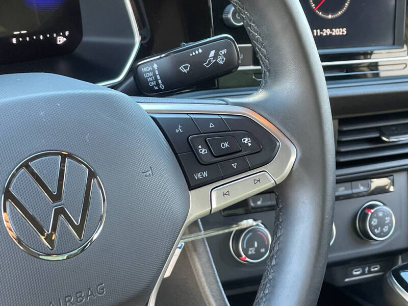 2024 Volkswagen Jetta Sport