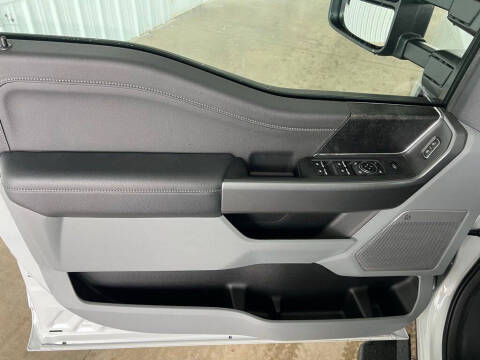 2026 Ford F-250 Super Duty