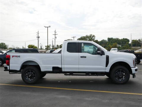 2026 Ford F-350 Super Duty