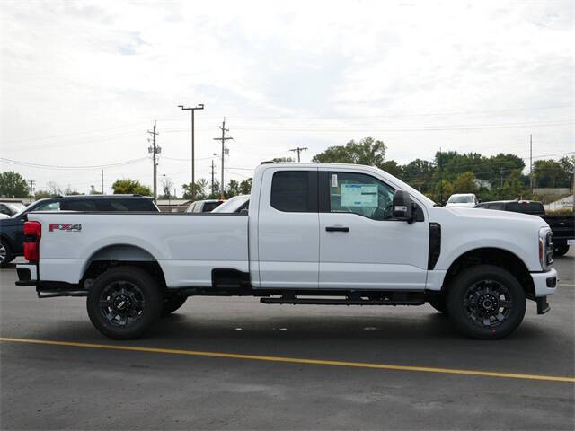 2026 Ford F-350 Super Duty