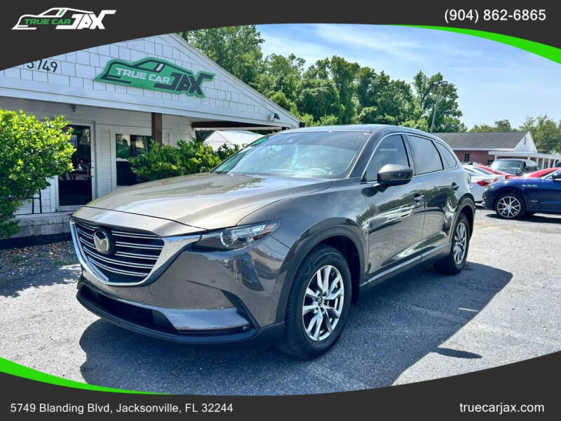 2019 Mazda CX-9 Touring