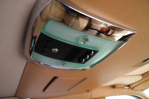 2009 Rolls-Royce Phantom