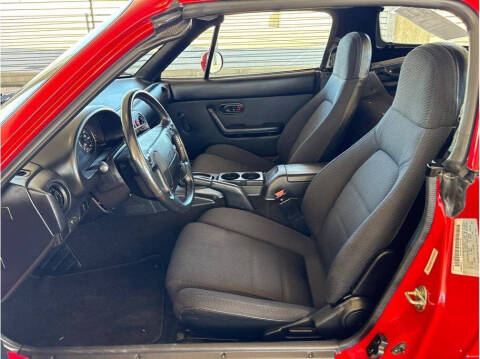 1991 Mazda MX-5 Miata