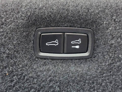 2022 Audi e-tron GT quattro Premium Plus