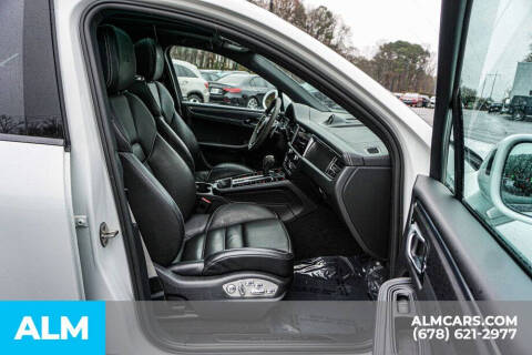 2023 Porsche Macan GTS