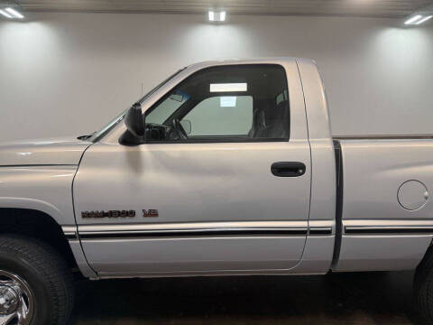 1994 Dodge Ram 1500