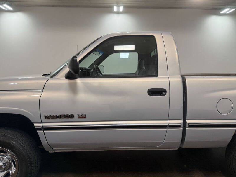 1994 Dodge Ram 1500