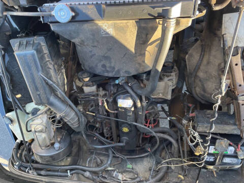 1995 Jeep Wrangler S