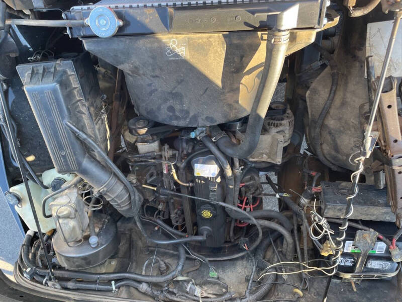 1995 Jeep Wrangler S