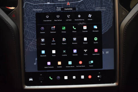 2018 Tesla Model X 75D