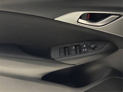 2018 Mazda CX-3 Sport