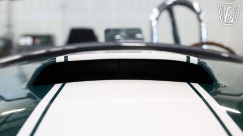 1965 Shelby Cobra