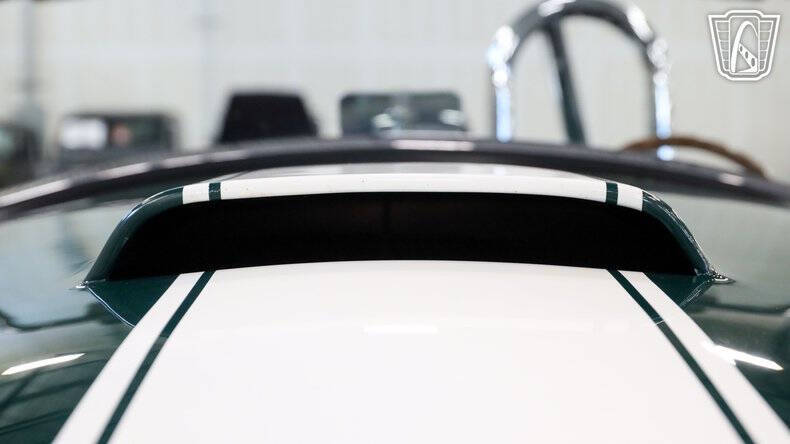 1965 Shelby Cobra