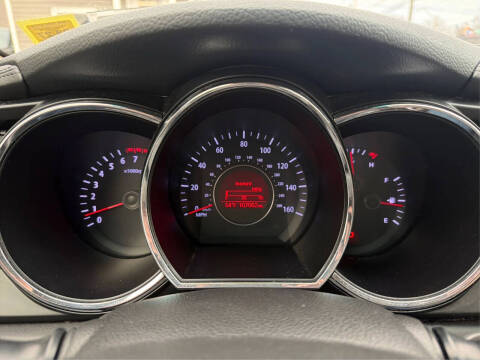 2012 Kia Optima EX