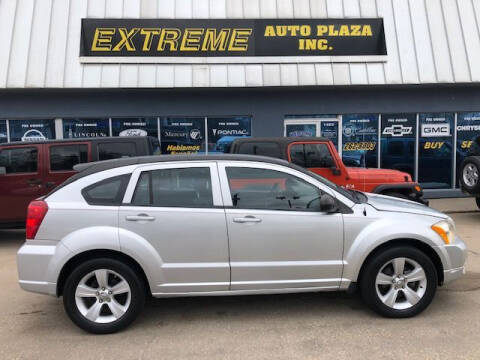 2012 Dodge Caliber SXT