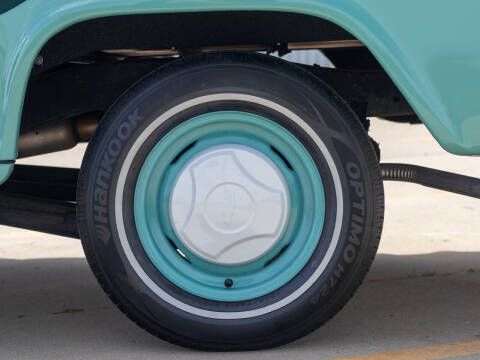 1964 Chevrolet C/K 10 Series