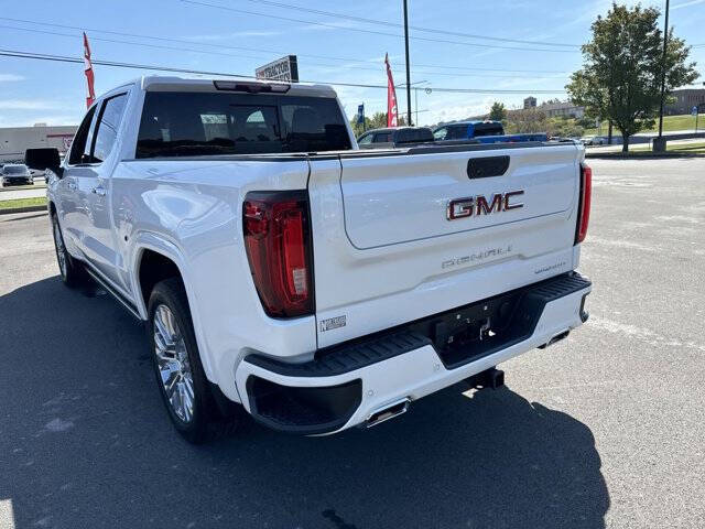 2020 GMC Sierra 1500 for sale at Mid-State Pre-Owned in Beckley, WV