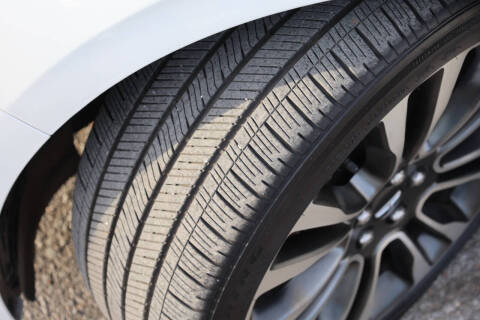 2017 Lincoln Continental Reserve