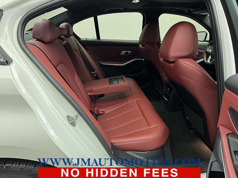 2023 BMW 3 Series 330e xDrive