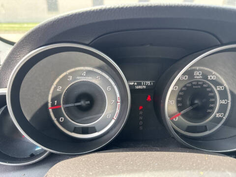 2011 Acura MDX SH-AWD w/Tech