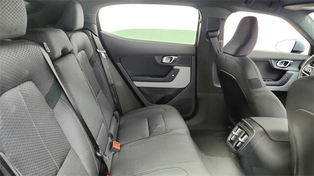 2022 Polestar 2 Long Range Dual Motor