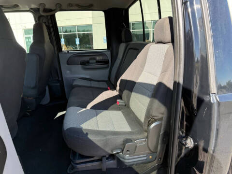 2004 Ford F-350 Super Duty