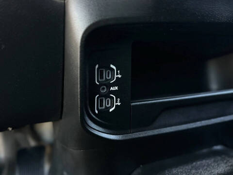 2020 RAM 2500 Tradesman