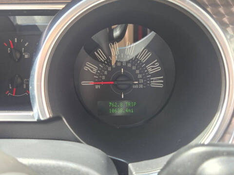 2008 Ford Mustang GT Premium