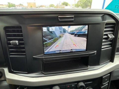 2026 Ford F-250 Super Duty