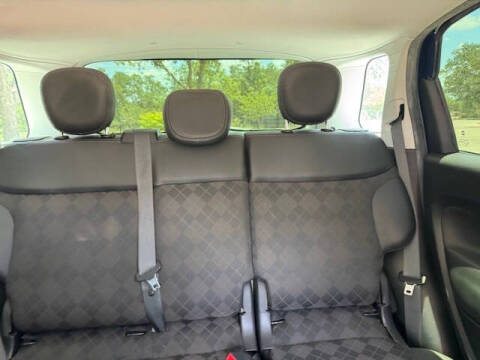 2020 FIAT 500L Pop