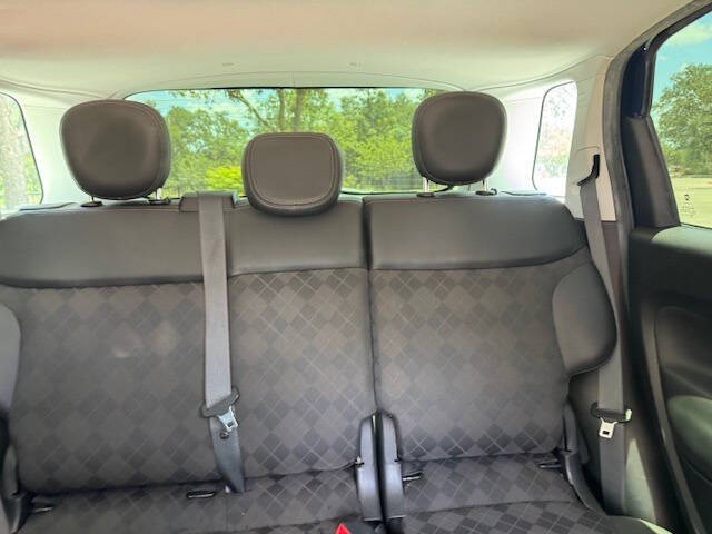 2020 FIAT 500L Pop