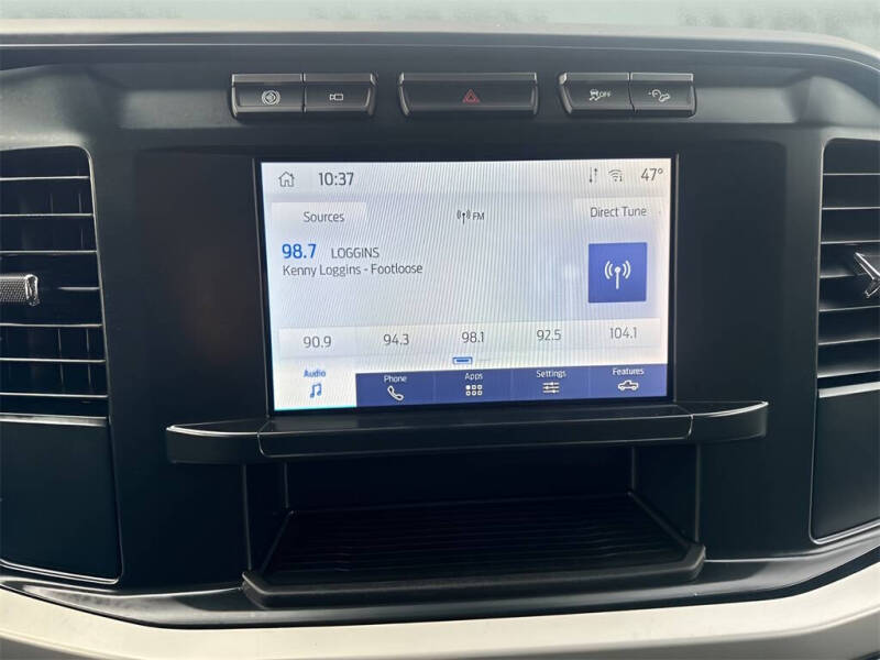 2023 Ford F-250 Super Duty