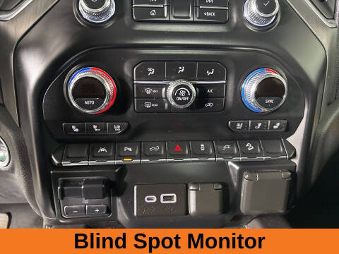 2022 GMC Sierra 1500 Limited