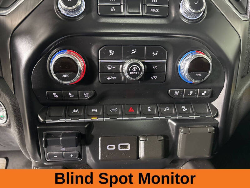 2022 GMC Sierra 1500 Limited