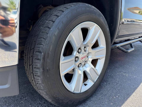 2014 GMC Sierra 1500