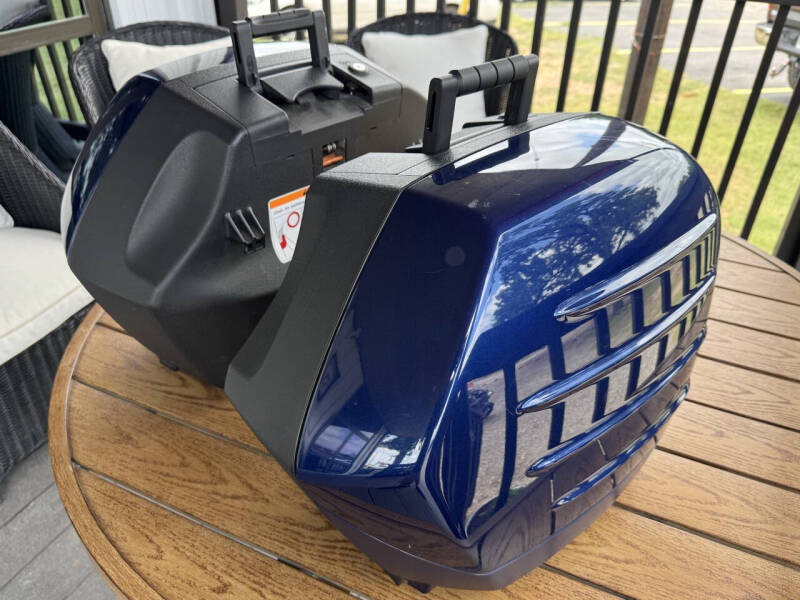 2013 Kawasaki Concours