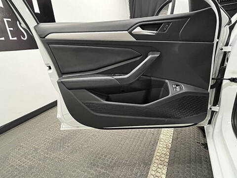 2024 Volkswagen Jetta S