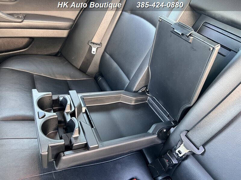 2013 BMW 5 Series 535i xDrive