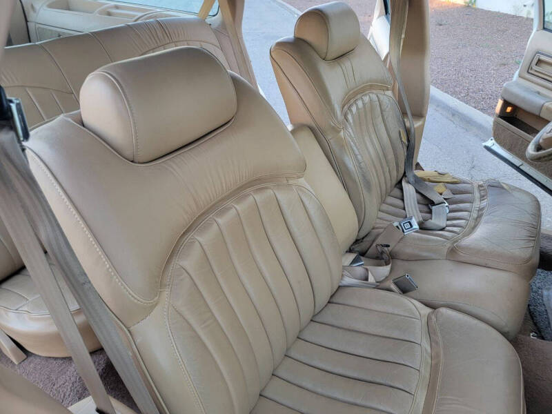 1992 Buick Roadmaster Estate