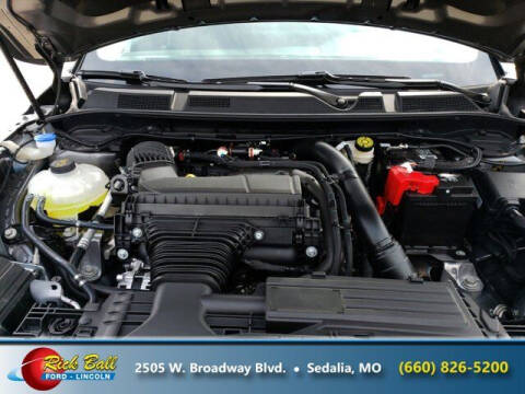 2024 Lincoln Corsair Reserve