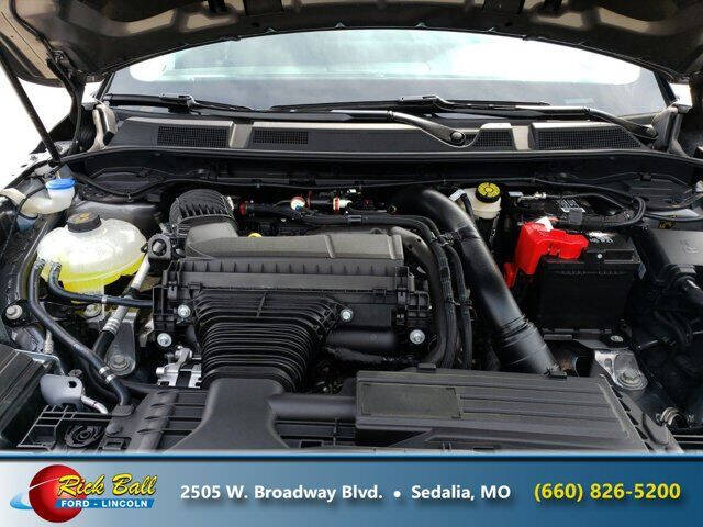 2024 Lincoln Corsair Reserve