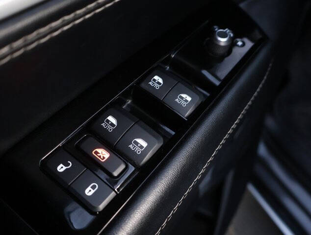 2022 Jeep Wagoneer Series I