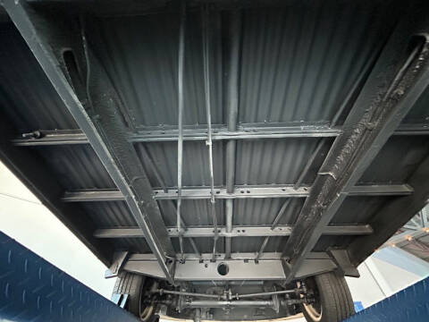 1972 Volkswagen Type 2