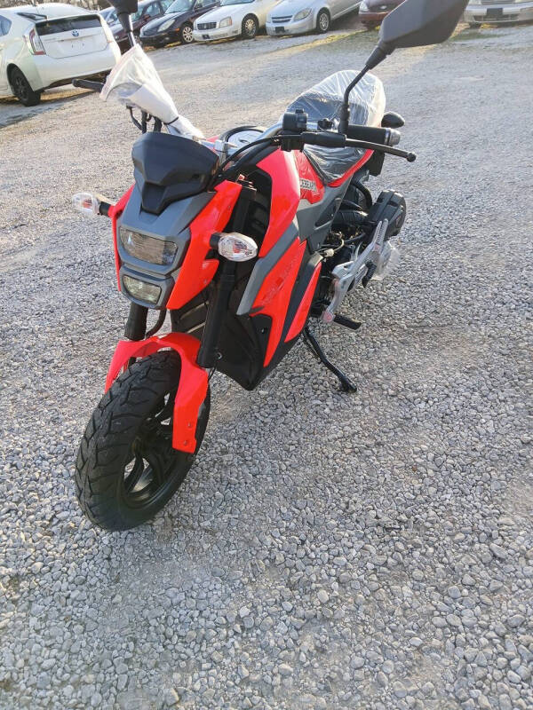 2025 Icebear Mini Max