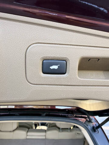 2013 Acura MDX SH-AWD w/Tech w/RES